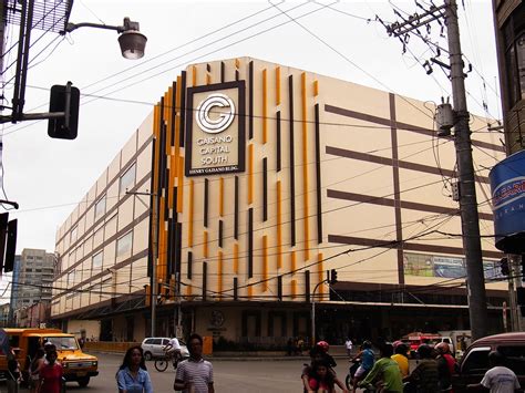 gaisano capital south photos